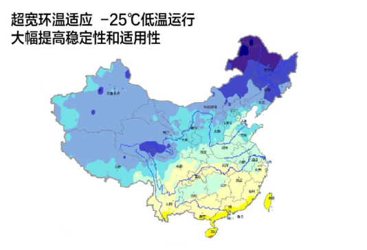 哈爾濱空氣能